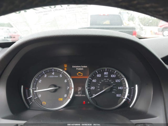 Acura MDX