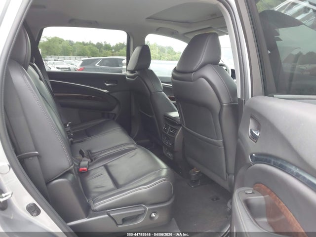 Acura MDX