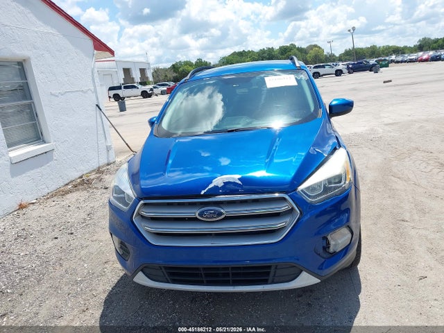 Ford Escape Sel