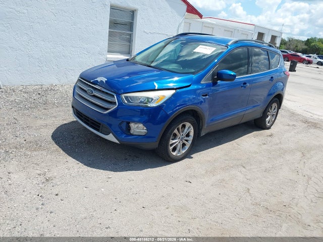 Ford Escape Sel