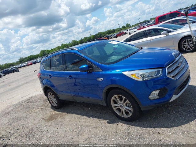 Ford Escape Sel