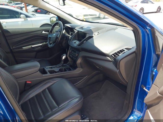 Ford Escape Sel