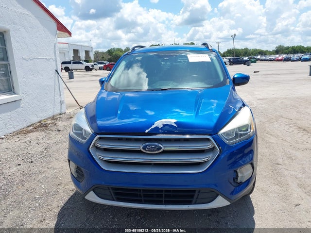 Ford Escape Sel