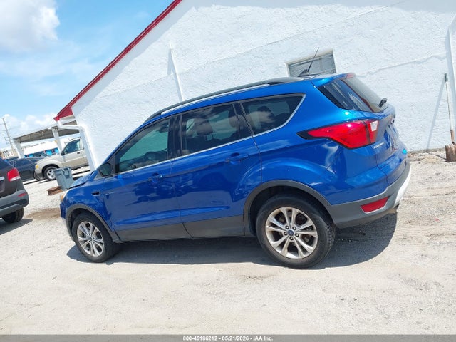 Ford Escape Sel