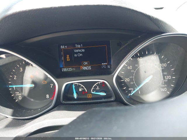 Ford Escape Sel