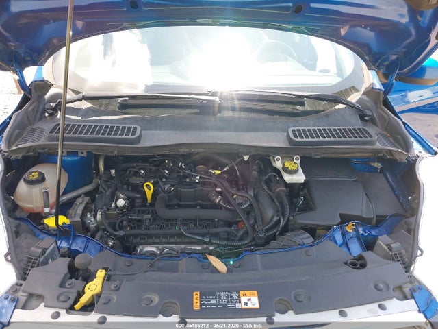 Ford Escape Sel