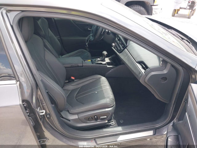 Lexus Es F Sport Handling