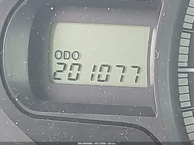 Toyota Sienna Le V6 8 Passenger