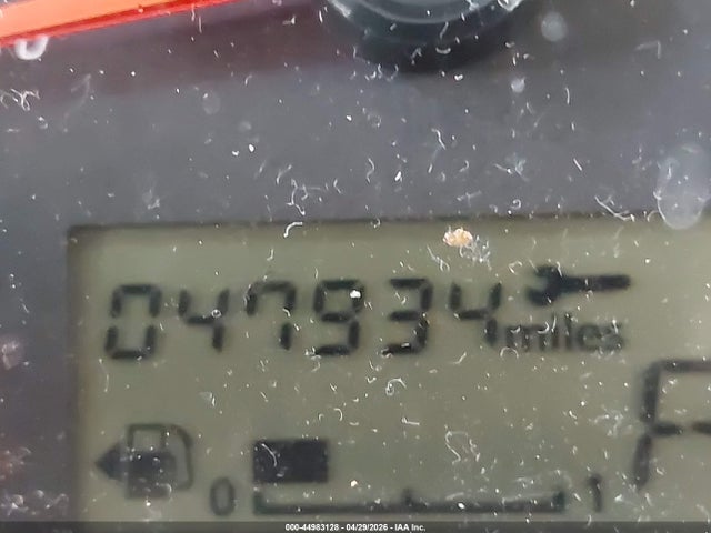Mitsubishi Mirage Es