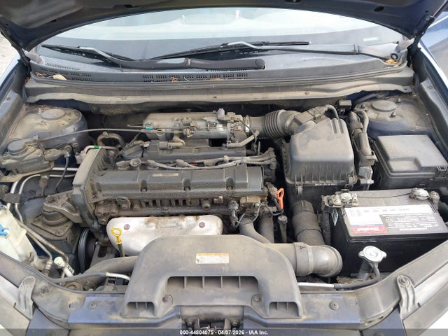 Hyundai ELANTRA Gls