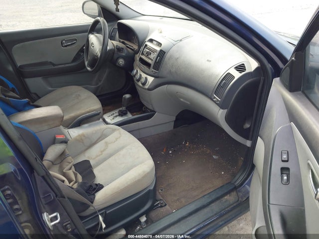 Hyundai ELANTRA Gls
