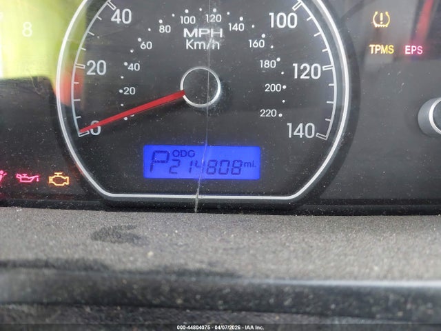 Hyundai ELANTRA Gls