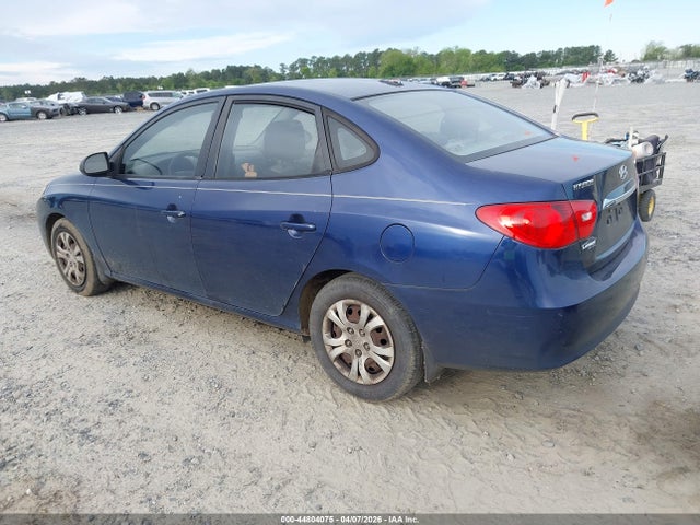 Hyundai ELANTRA Gls