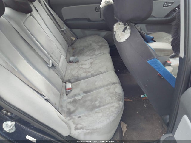 Hyundai ELANTRA Gls