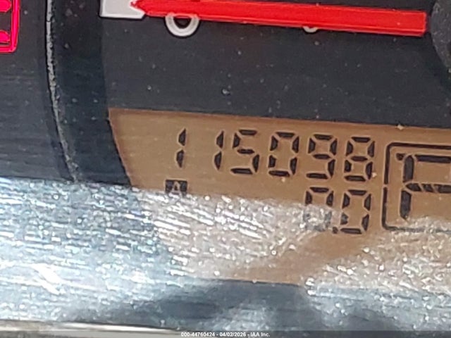 Nissan Frontier Se
