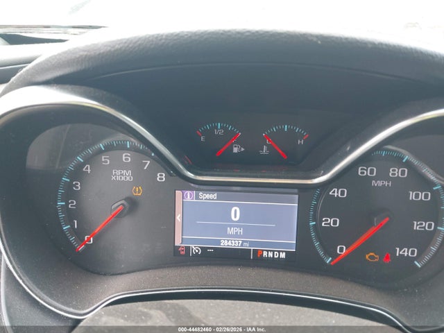 Chevrolet Impala 1fl