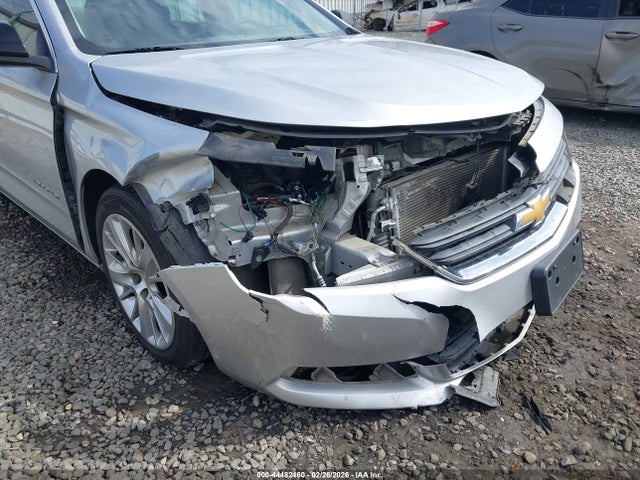 Chevrolet Impala 1fl