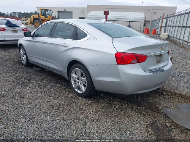 Chevrolet Impala 1fl