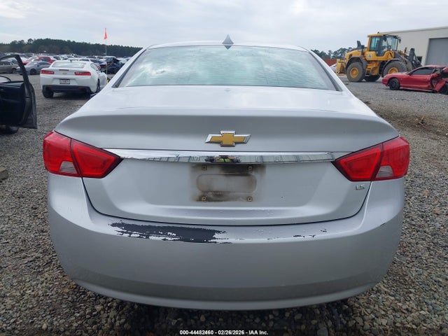 Chevrolet Impala 1fl