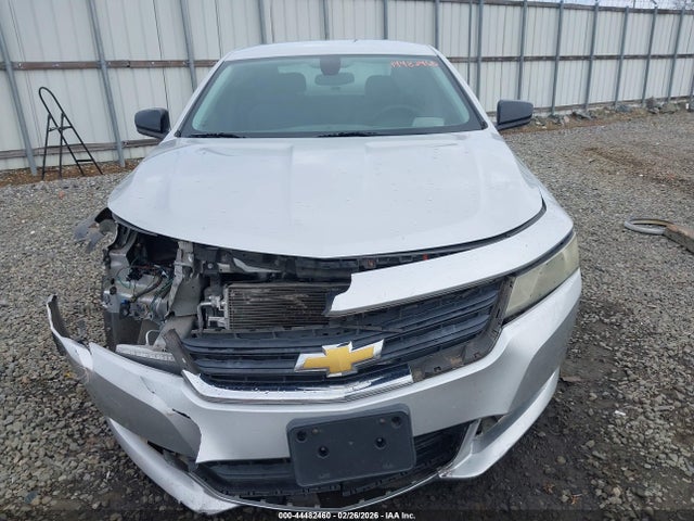 Chevrolet Impala 1fl