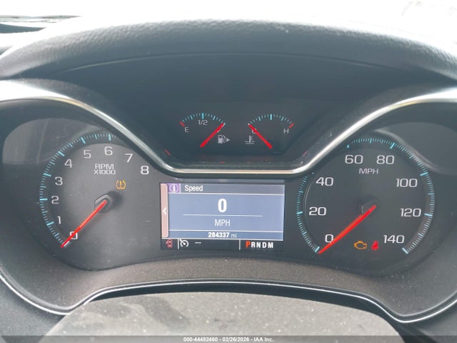 Chevrolet Impala 1fl