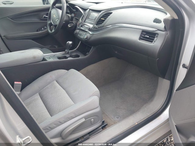 Chevrolet Impala 1fl