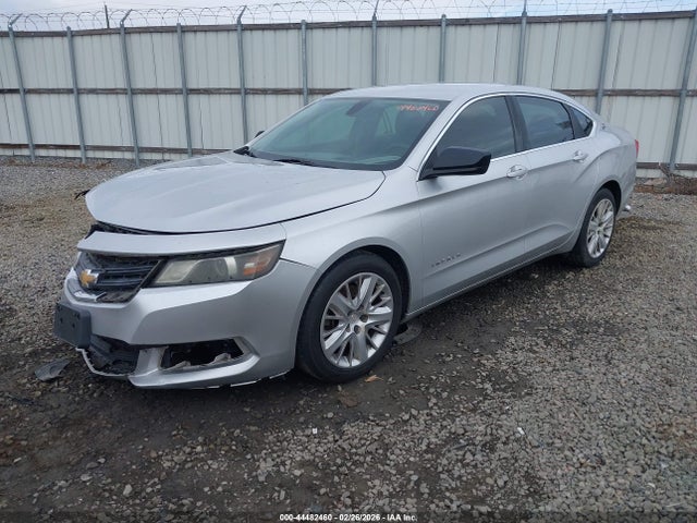Chevrolet Impala 1fl