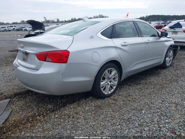 Chevrolet Impala 1fl