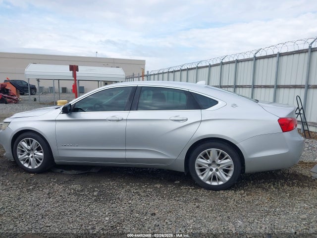 Chevrolet Impala 1fl