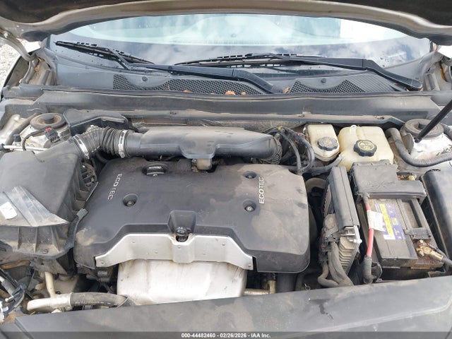Chevrolet Impala 1fl