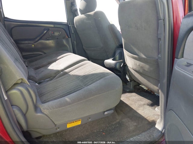 Toyota Tundra Sr5 V8