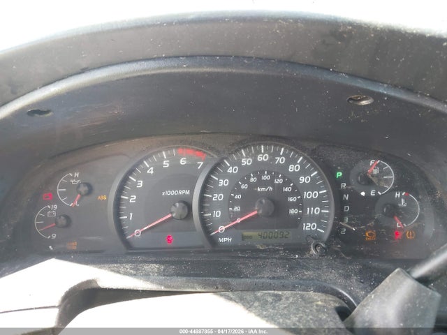 Toyota Tundra Sr5 V8