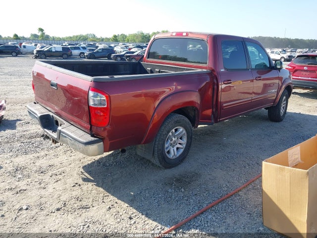 Toyota Tundra Sr5 V8