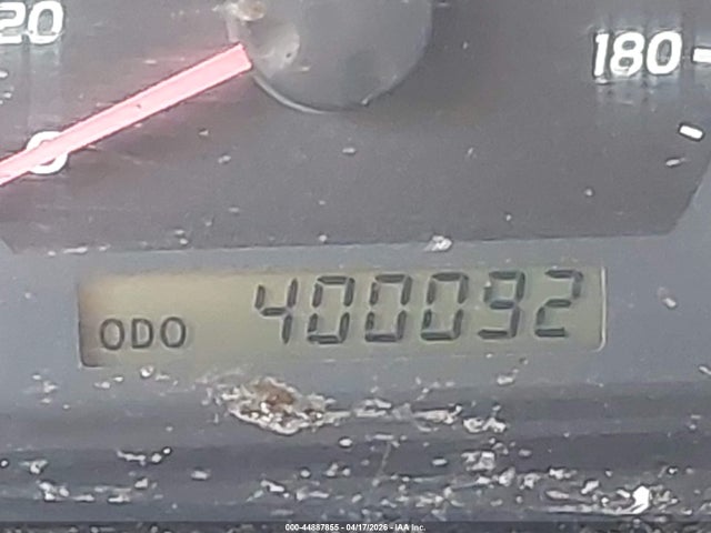 Toyota Tundra Sr5 V8
