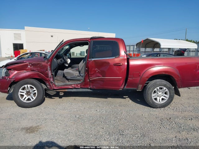 Toyota Tundra Sr5 V8
