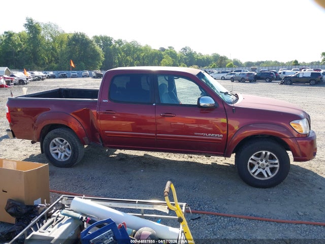 Toyota Tundra Sr5 V8
