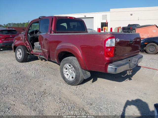 Toyota Tundra Sr5 V8