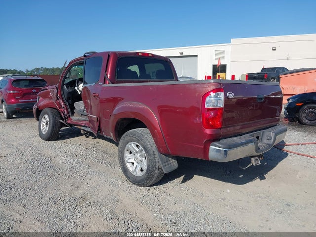 Toyota Tundra Sr5 V8
