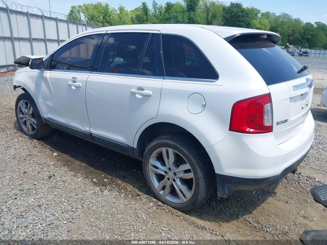 Ford Edge Limited