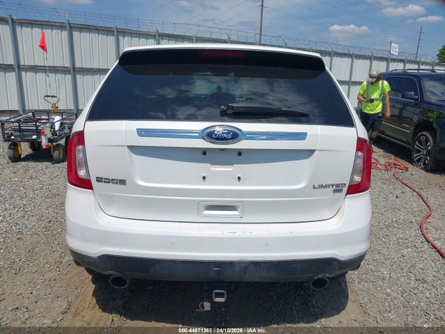 Ford Edge Limited