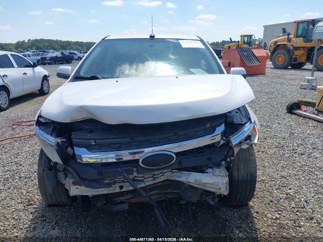 Ford Edge Limited