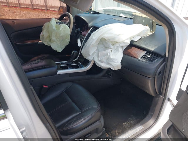 Ford Edge Limited