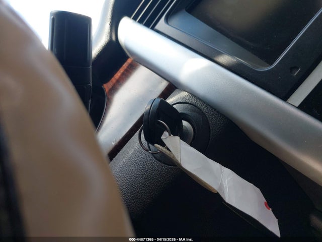 Ford Edge Limited