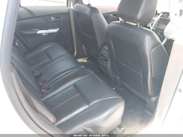 Ford Edge Limited