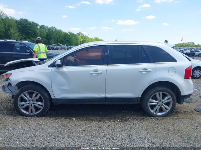 Ford Edge Limited