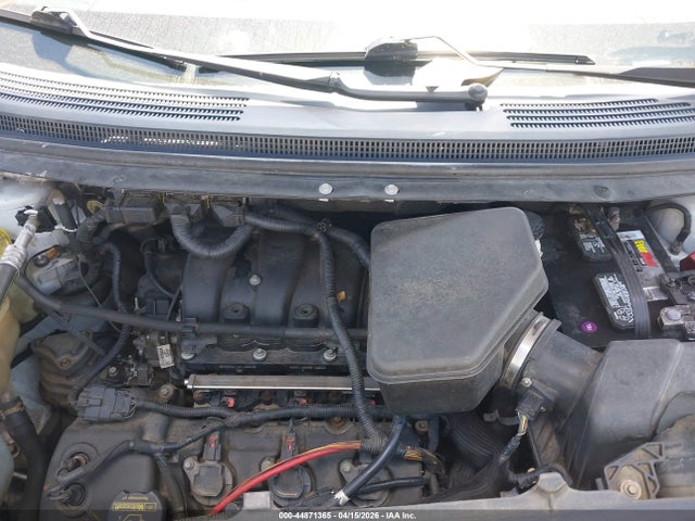 Ford Edge Limited