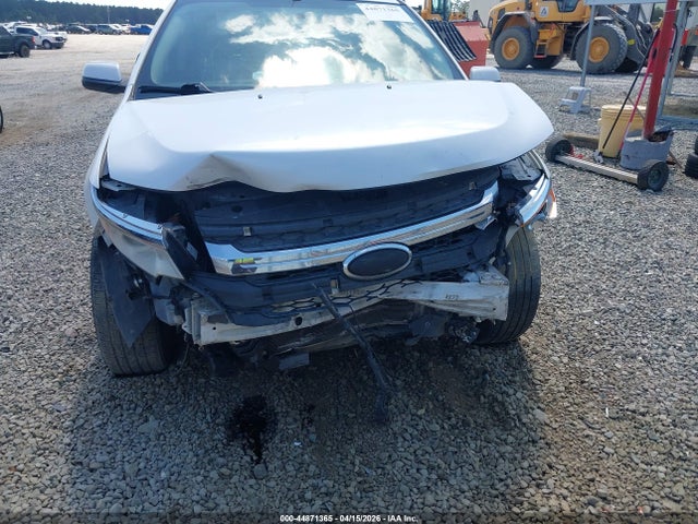 Ford Edge Limited