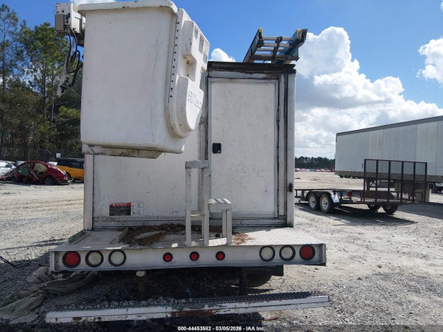 Chevrolet Cc4500