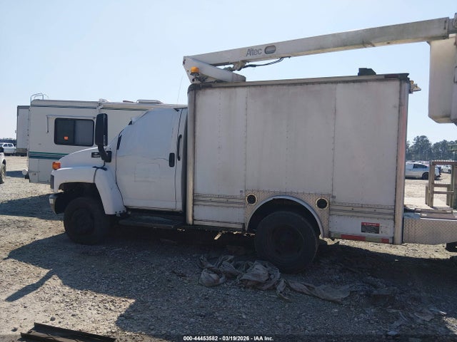 Chevrolet Cc4500