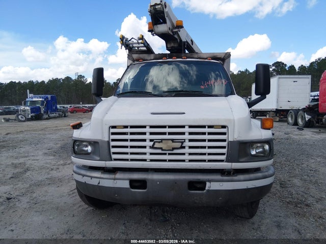 Chevrolet Cc4500